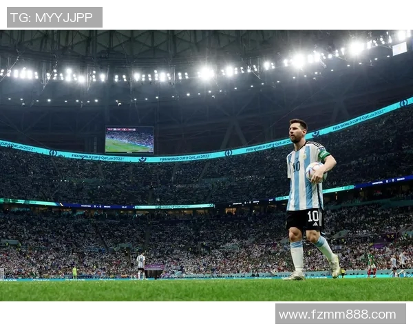 以梅西为例解析足球中低调内敛球员的独特魅力与影响力