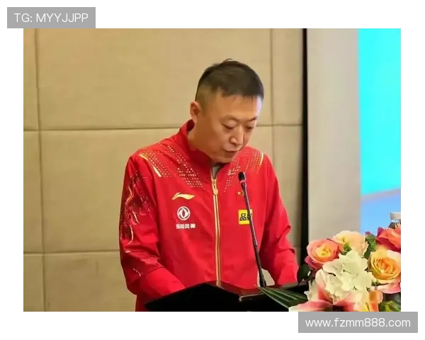 提升心理素质上海乒乓球队如何应对压力与挑战 提升心理素质上海乒乓球队如何应对压力与挑战